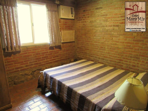 Complejo De Cabañas En Venta San Javier-las Tapias