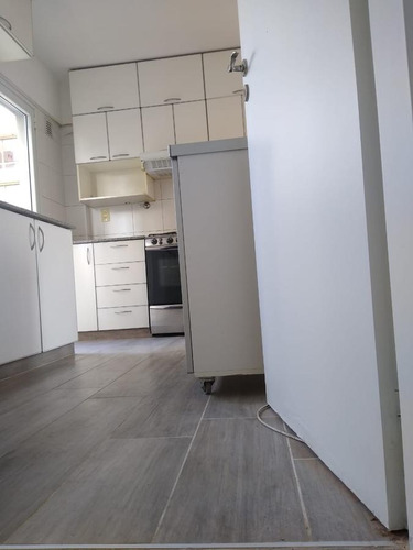 Exclusivo Dúplex En Alquiler 3 Dormitorios, Dependencia Y Cochera En Olivos