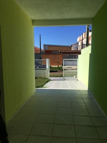Imagem 3 de 10 de Ótima Casa No Parque Turístico Em Itanhaém - 4577 | Sanm