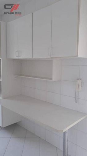 Apartamento Com 3 Dormitórios, 129 M² - Venda Por R$ 390.000,00 Ou Aluguel Por R$ 1.200,00/mês - Centro - Taubaté/sp - Ap0340