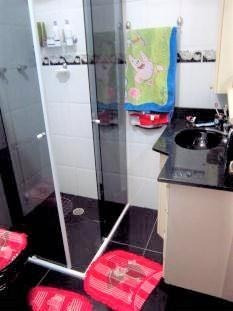 Imagem 9 de 12 de Sobrado Na Água Rasa Com 3 Dorms, 2 Vagas, 112m² - So0593