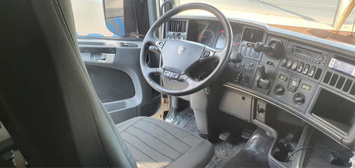 Imagem 7 de 8 de Scania R440
