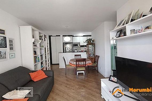 Imagem 5 de 15 de 16513 - Apartamento 3 Dorms. (1 Suíte), Morumbi - São Paulo/sp - 16513