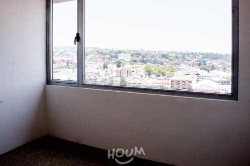 Imagen 18 de 30 de Departamento En Olivar De Los Padres, Álvaro Obregón Con 3 Recámaras, 90 M², Id: 33678