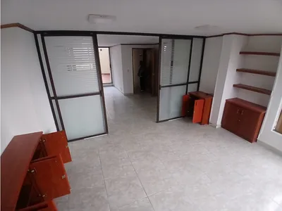 Oficina en arriendo