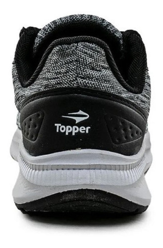 Imagen 3 de 6 de Zapatillas Deportivas Topper Art. Core