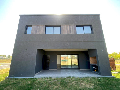 Imagen 22 de 24 de Casa Venta | Barrio Santa Elisa | Pilar Zona Norte | Pilar Del Este | G.b.a | Financiación