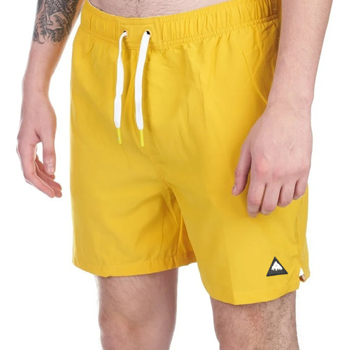 Short Burton Voley V3bs1vpl500 Hombre