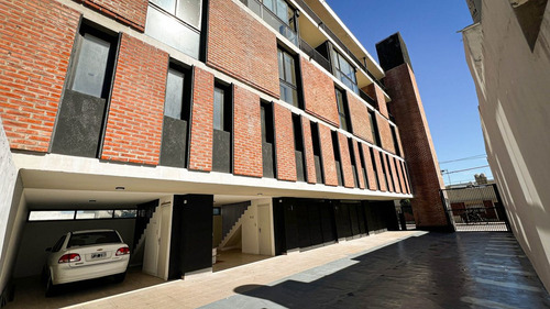Venta Departamento A Estrenar Tandil Semicentro