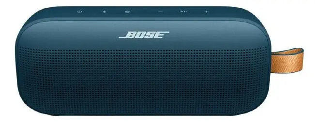 Alto-falante portátil Bose Soundlink Flex Ii (2ª geração) cor