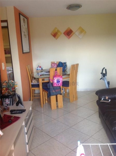 Imagem 6 de 9 de Apartamento Residencial À Venda, Cangaíba, São Paulo - Ap0055. - Ap0055
