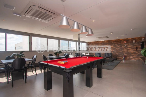 Imagem 14 de 22 de Apartamento, 1 Dormitórios, 60 M², Chácara Das Pedras - 183513