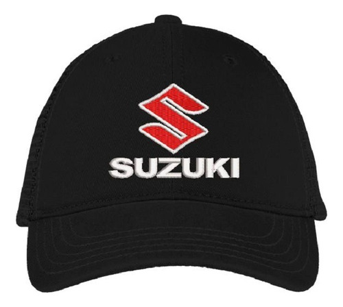 2 Jockey Gorro Suzuki Borbado, Calidad