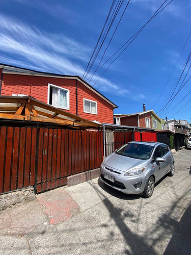 Casa 3d1b & 1e (briceño -vega Monumental) (93350)