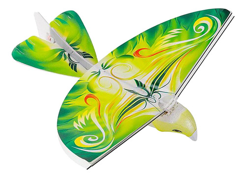 Juguetes Butterfly Flying Rc Bird Drone Para Niños. Interior
