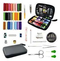 Comprar Kit De Costura Portátil, Accesorios De Costura, Set De...