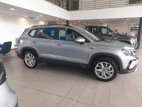 Volkswagen Taos 1.4 250 Tsi Comfortline