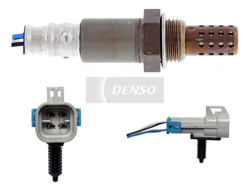 Sensor Oxigeno Denso Chevrolet Malibu 6cil 3.9lts 2006-2007