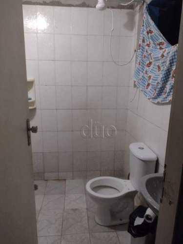Imagem 9 de 24 de Chácara Com 3 Dormitórios À Venda, 1052 M² Por R$ 450.000,00 - Grande Parque Residencial - Piracicaba/sp - Ch0126