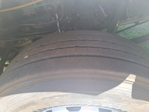 24-280 E Constel. 6x2 Munck Caçamba
