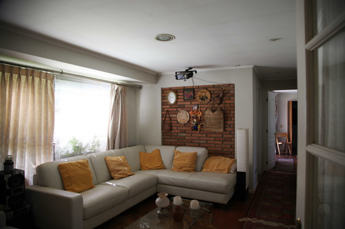 Parcela En Venta 3d 3b Mas Oficina O Estar (74885)