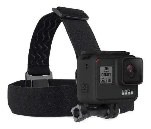 Imagen 6 de 10 de Kit 55 Accesorios Vstarcam Para Gopro Moto Casco Bici Autos