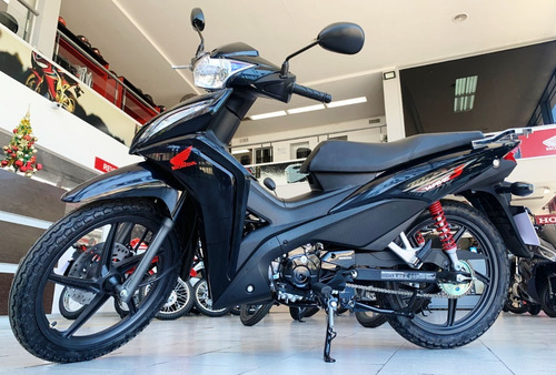 Imagen 21 de 21 de Honda Wave 110 S Cd 2023 0km Tu Mejor Opcion ! En Genamax