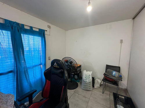 Venta Depto 2 Dorm Tipo Duplex - Terraza Y Balcón