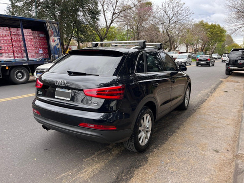 Audi Q3 2.0 Quattro I 177cv Stronic