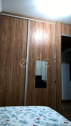 Imagem 11 de 30 de Apartamento À Venda Em Bonfim - Ap008061