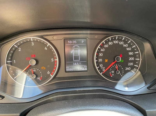 Imagem 9 de 9 de Volkswagen Amarok Cd 4x4 Comfortline