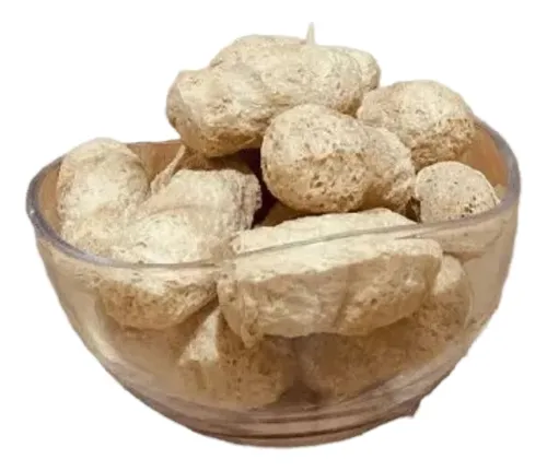 Proteina Soya Texturizada Gruesa Desmenuzable 4 Kg