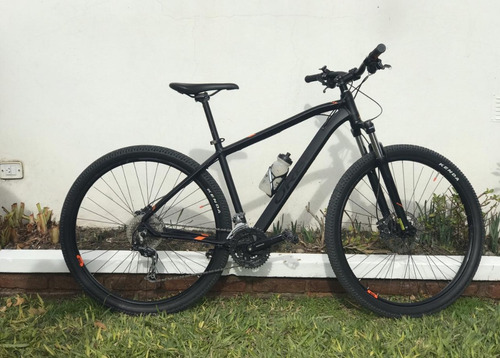 Bicicleta Orbea Mx29