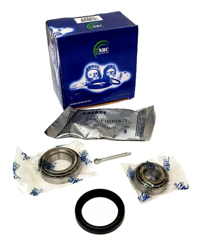 comprar Kit Ruleman Rueda Trasera Volkswagen Gol\u002F Gol Trend\u002F Polo