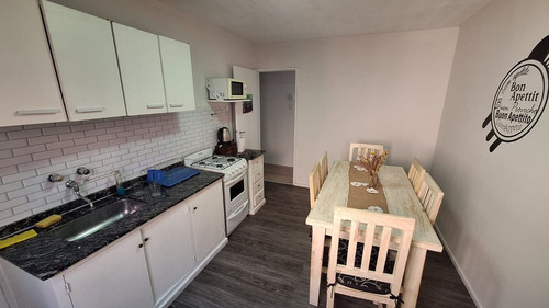 Alquiler Departamento 3 Dormitorios Sin Cochera