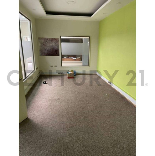 Oficinas En Plano De Valparaiso
