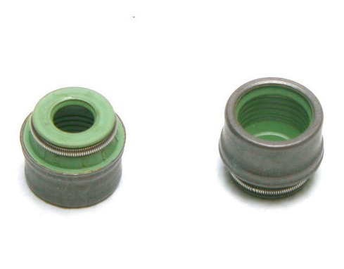 1 Sello Valvula Bruck Para Peugeot 405 2.0l 1997-2000