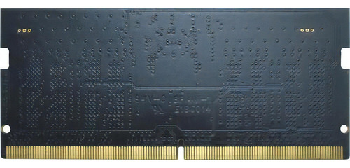 Memoria RAM DDR5 16GB 4800MT/s Patriot Signature PSD516G480081S 1x16GB Laptop Negro