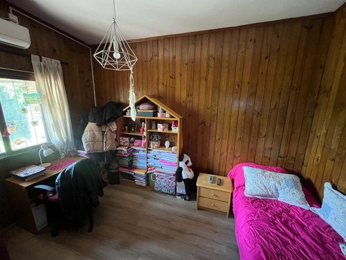 Venta Casa - En Una Planta!