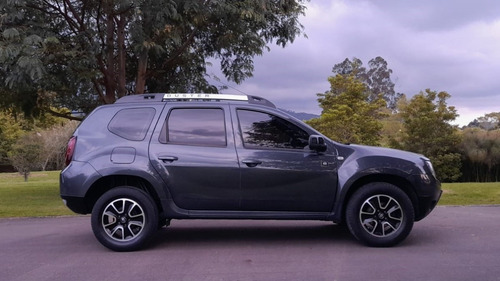 Renault Duster 2018 Dynamique Trip Advisor At 2.0