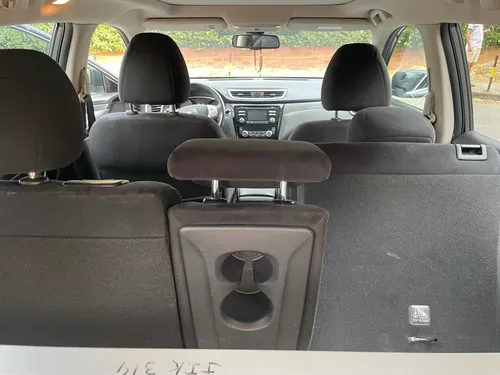 Nissan X-Trail 2.5 Advance