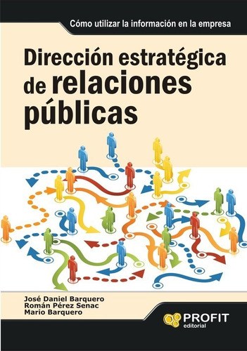 Direccion Estrategica De Relaciones Publ