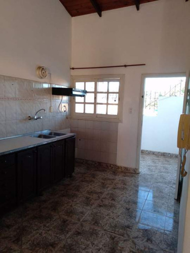 Departamento Céntrico Dos Dormitorios A La Venta