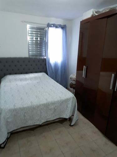 Imagem 12 de 15 de Apartamento À Venda No Bairro Jardim Umuarama - São Paulo/sp - 252