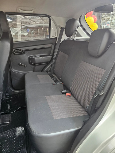 Suzuki S-presso 1.0 Glx Adventure Mt 2023