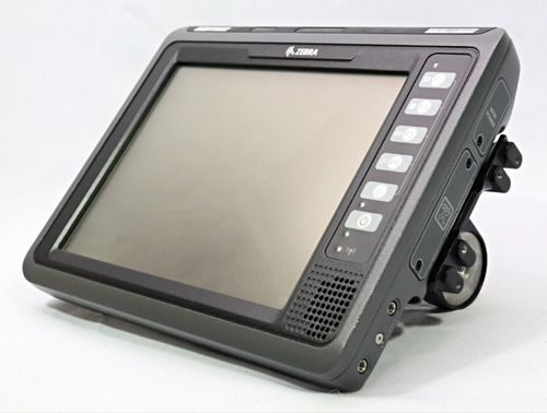 Computadora Zebra Vc70n0 (con Factura)