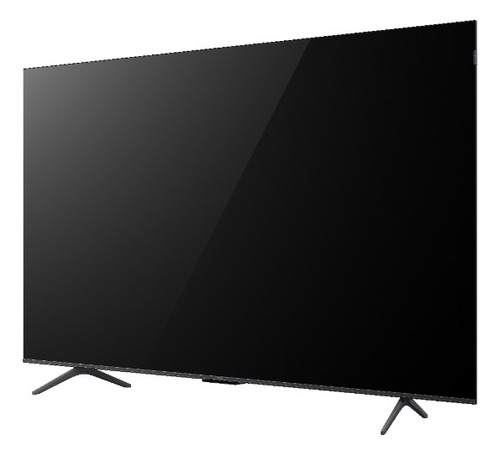 Smart Tv Tcl 50 C655 Qled, Google Tv, Chromecast Integrado