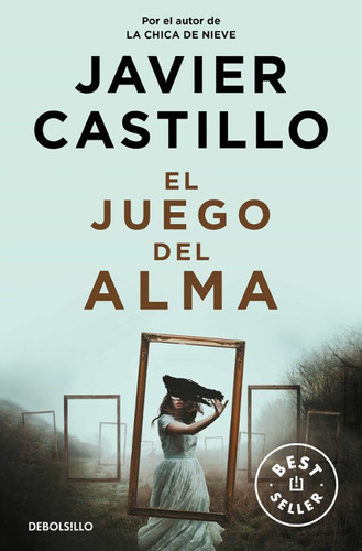 Libro El Juego Del Alma - Javier Castillo