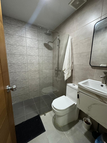 Vendo Apartamento Amueblado En Bella Vista