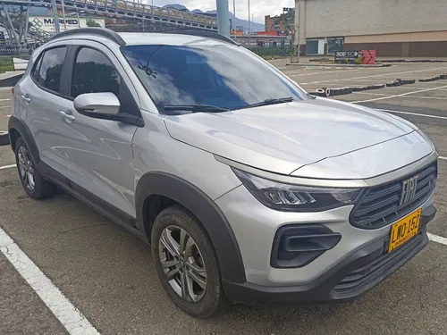 Fiat Pulse Drive 1.3 Automatica 2023